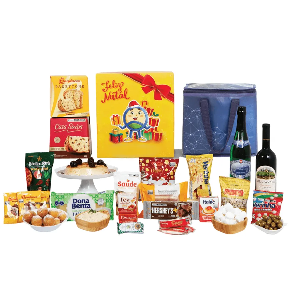 Christmas Harmony Gift Collection