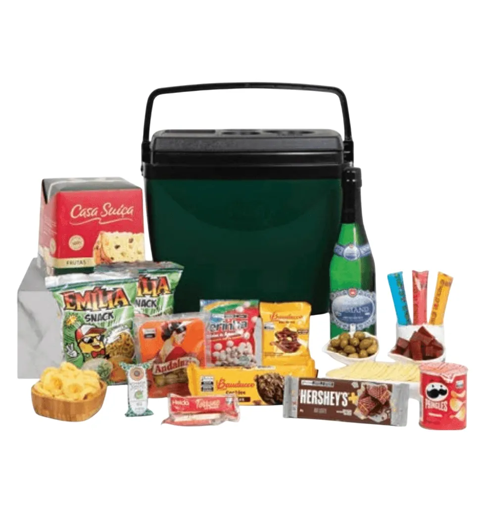 Holiday Happiness Gift Collection