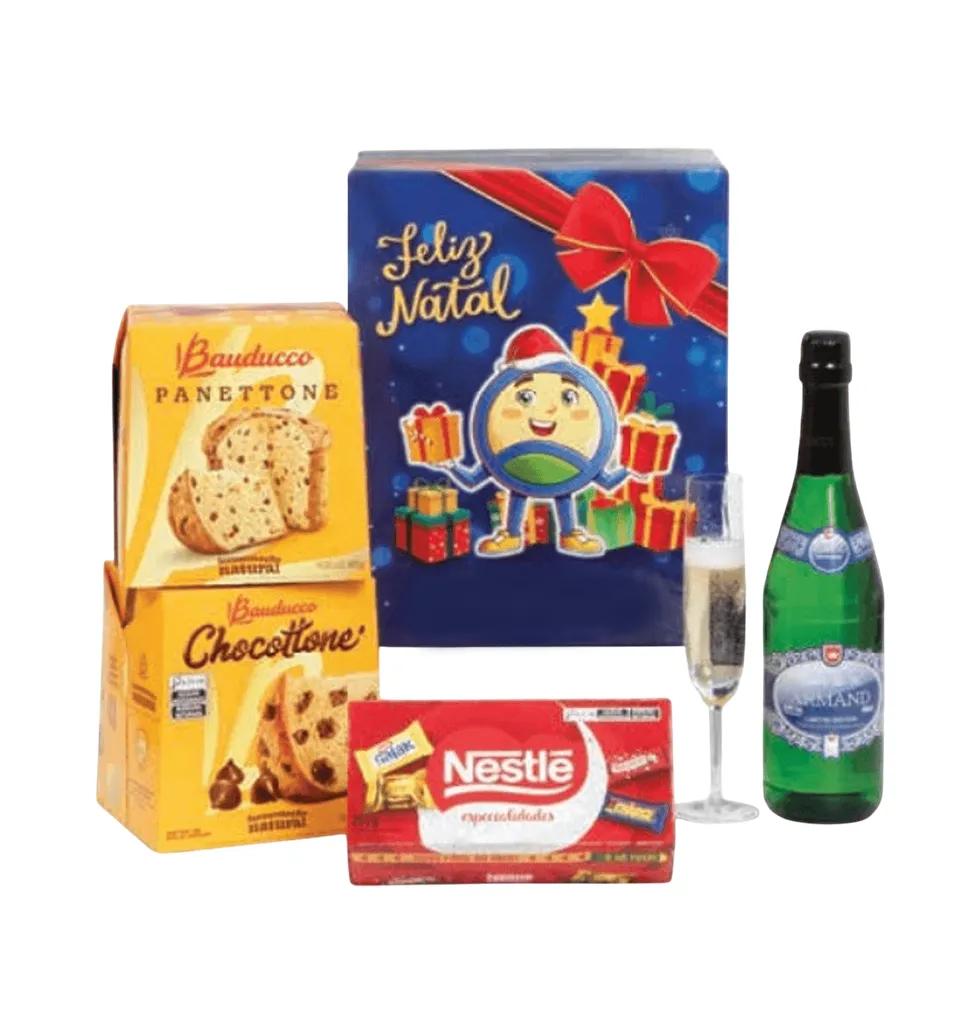 Comforting Sympathy Gift Set