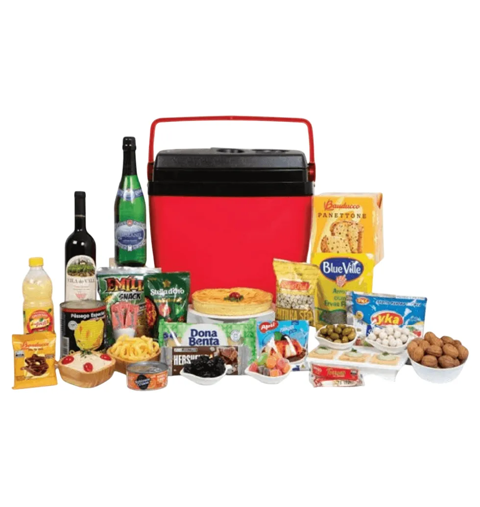 Gourmet Treats for Every Occasion