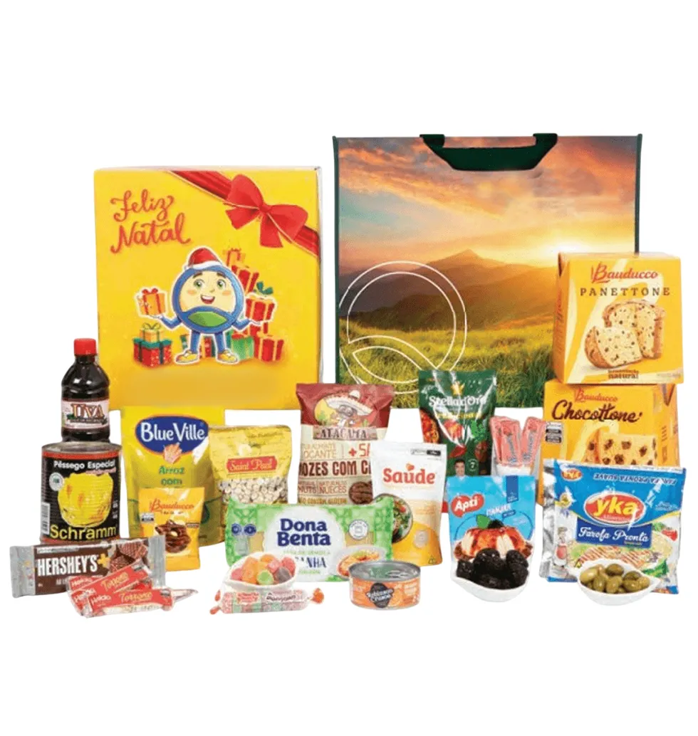 “Peace Christmas Collection – A Gift of Togetherness”