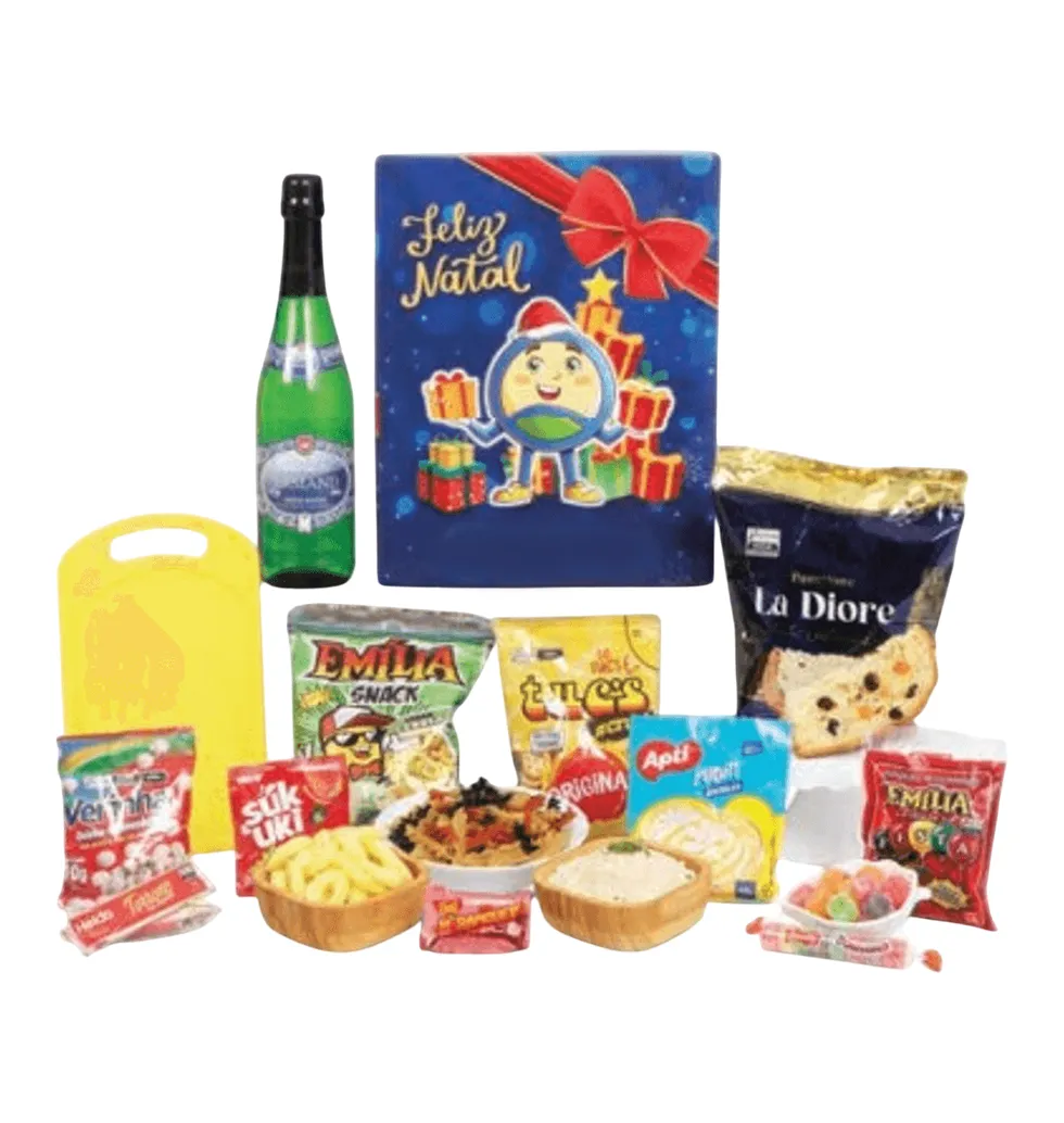 Magical Christmas Treats Collection