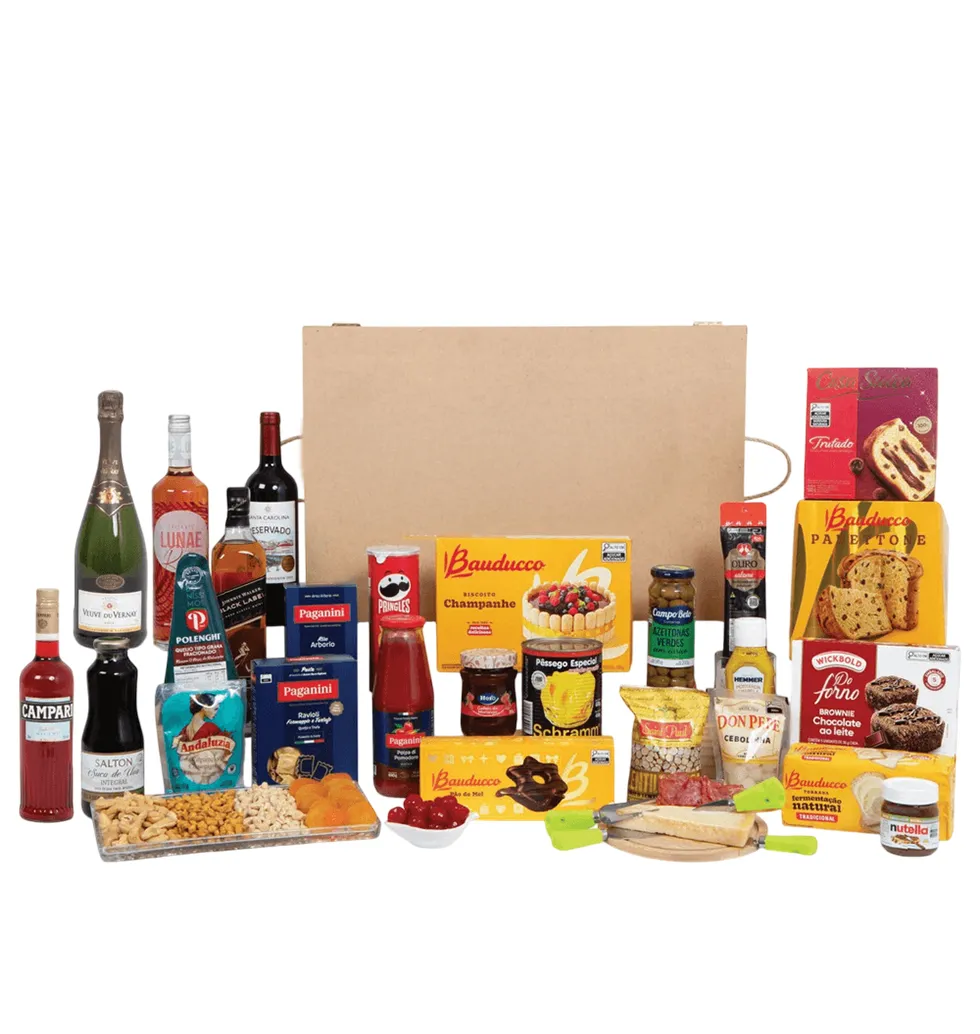 Holiday Friendship Gift Collection