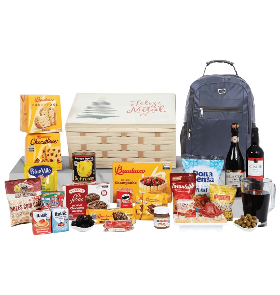 Holiday Indulgence Gift Collection