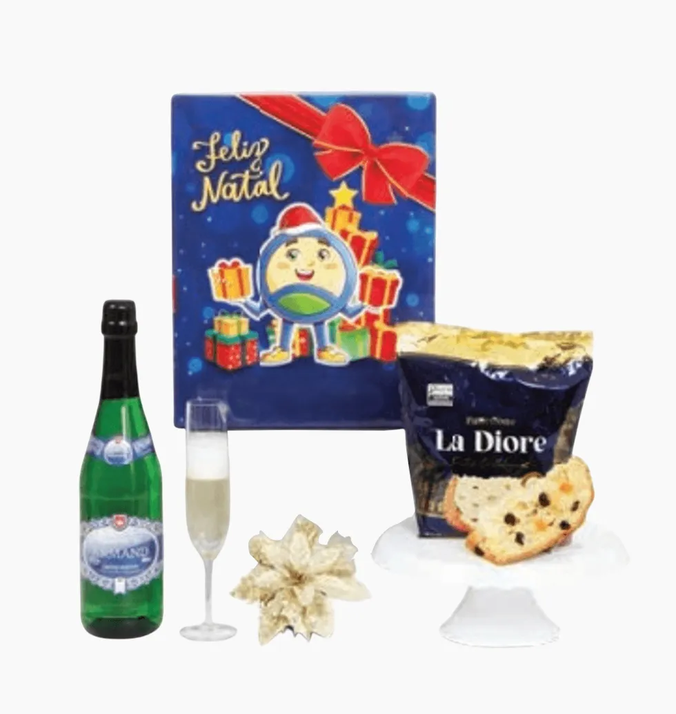 Adventure and Flavor Gift Set
