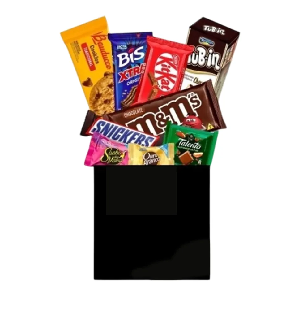 Chocolate Bliss for Every Celebration