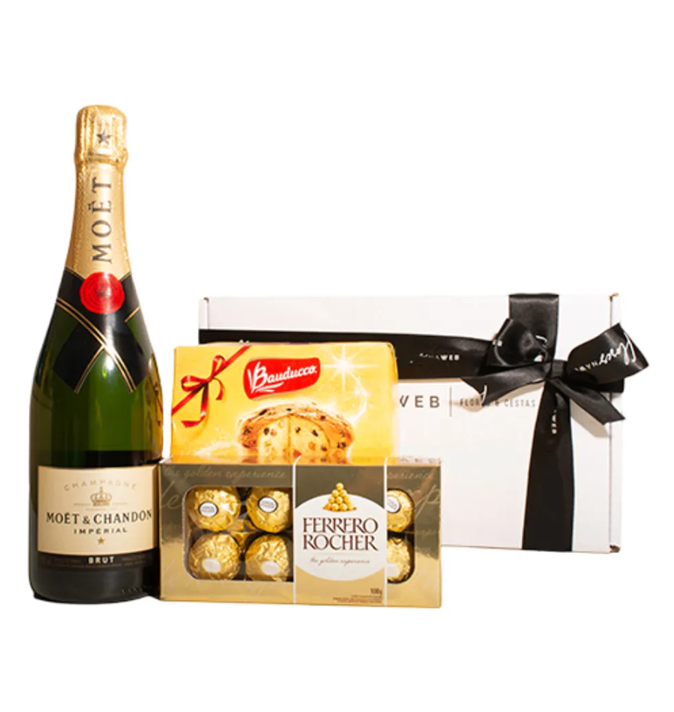 Festive Luxury Gift Set