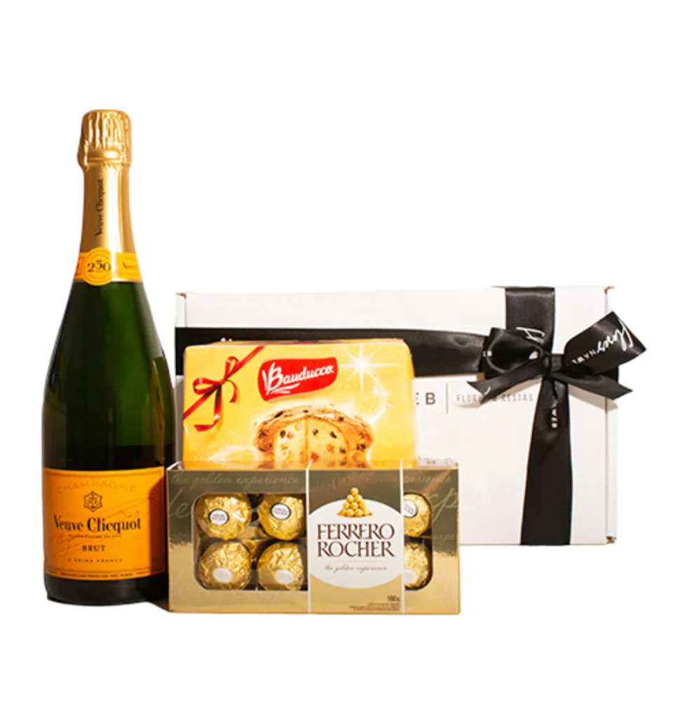 Holiday Cheer Trio Gift Set