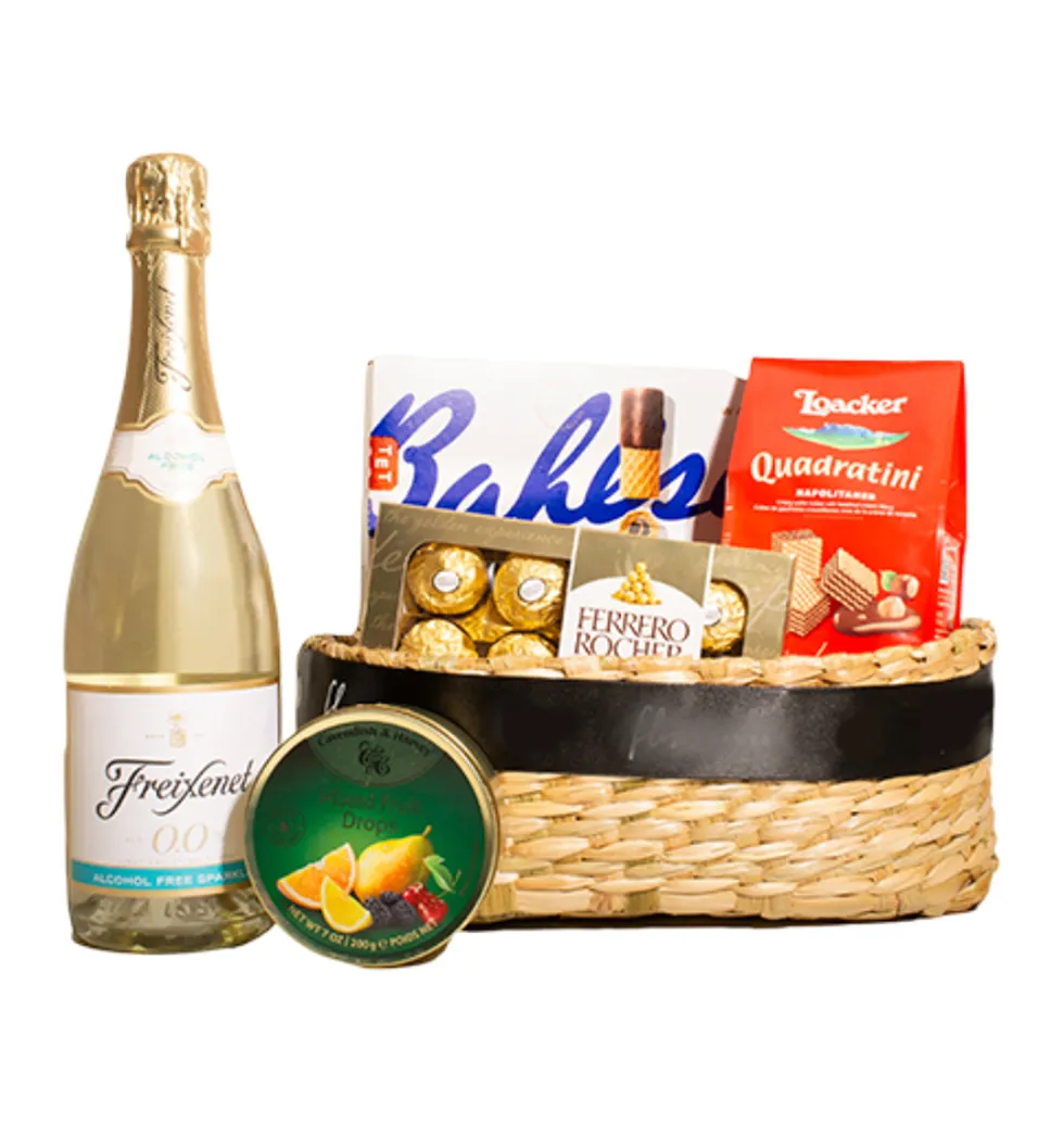 Delightful Celebration Hamper